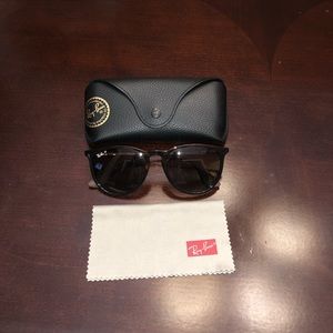 Ray-Ban Polarized Sunglasses
